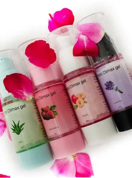 Factory Wholesale Orgasm Enhance Gel Climax Gel Sex for Women Pleasure